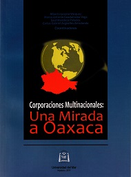Corporaciones Multinacionales. Una mirada a Oaxaca