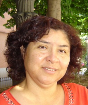 María José Fernández Aldecua