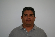 Cuitlahuac Hernández Santiago